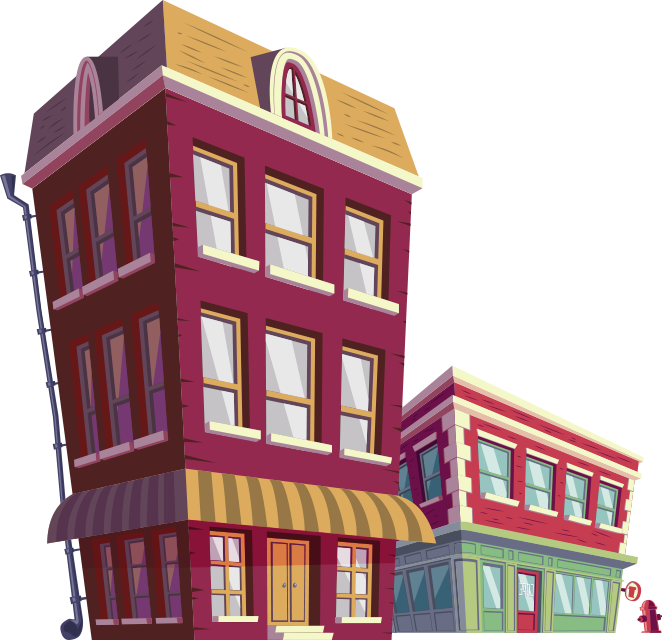 รูปตึกด้านซ้าย