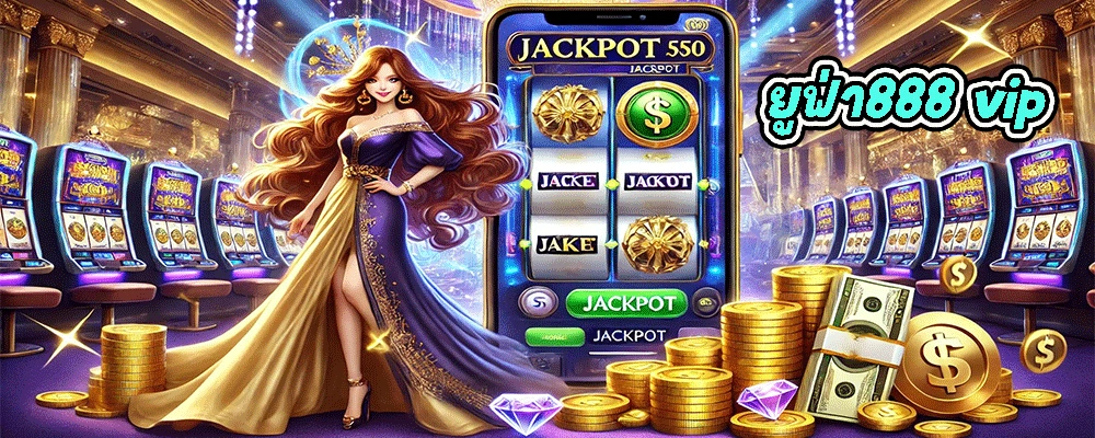 ยูฟ่า888 vip