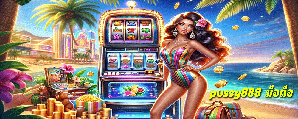 pussy888 มือถือ