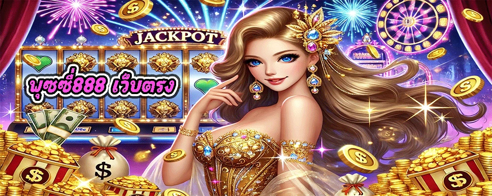 พุซซี่888 เว็บตรง