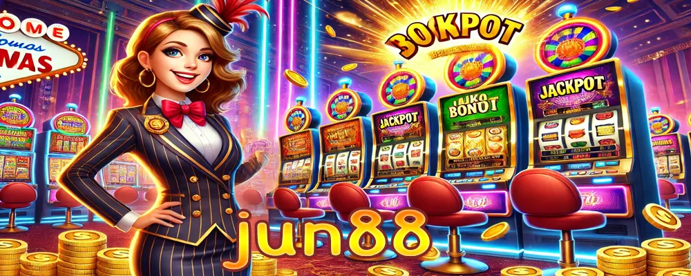 jun88