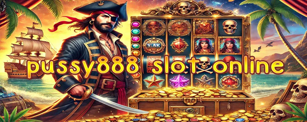 pussy888 slot online